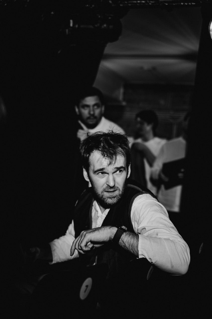 Фотограф в Москве Алина Туртыгина