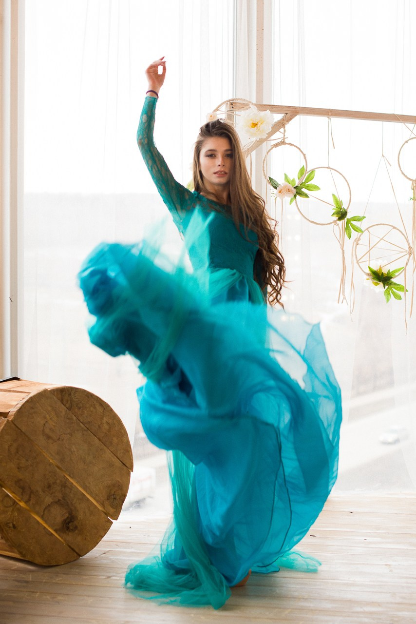 Платья. Портретный и семейный фотограф Магнитогорск Евгения Ионова