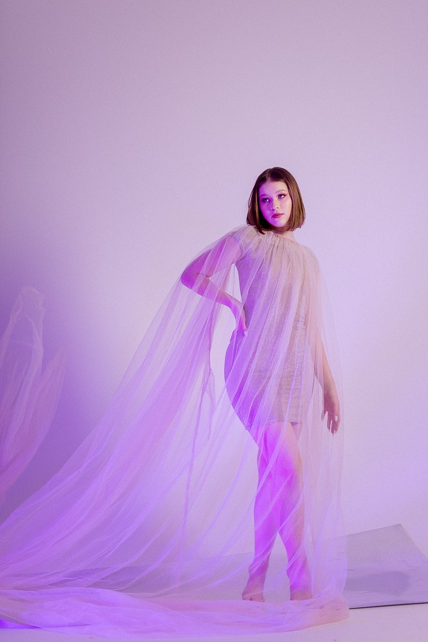 Алиса. Портретный и семейный фотограф Магнитогорск Евгения Ионова