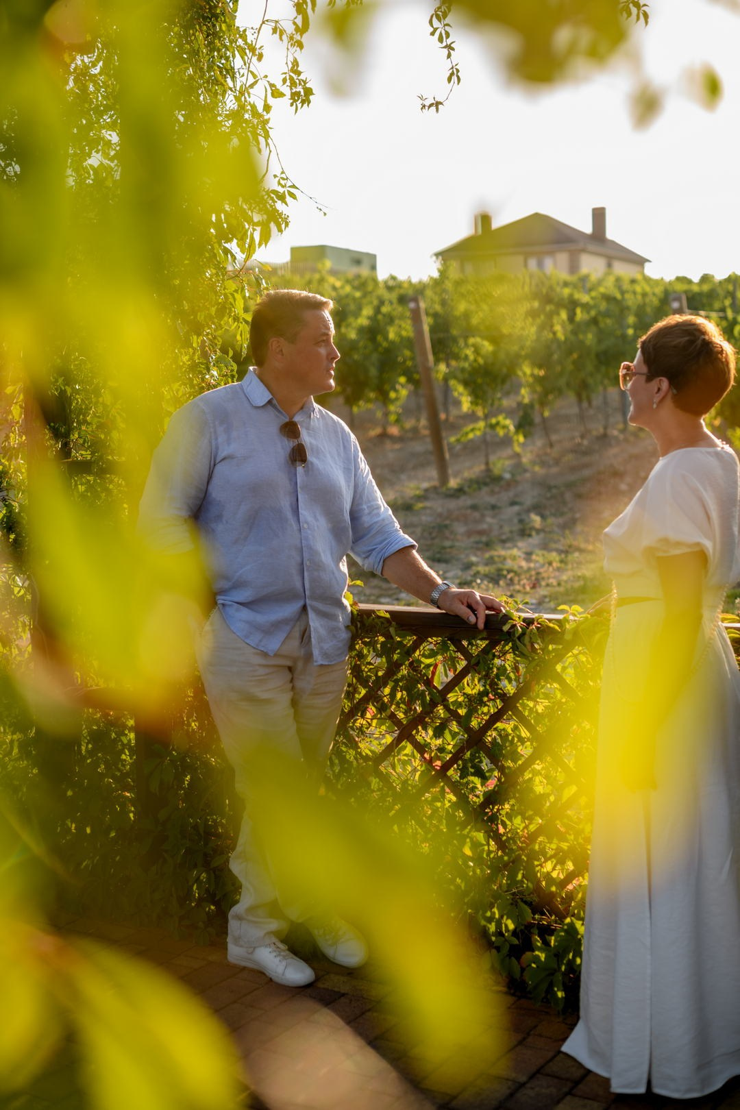 Фотосессия лавстори Александр и Наталья — фотограф Жанна Шестопалова