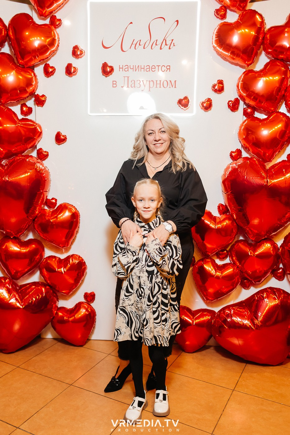 Выходные в ресторане «Лазурный берег»