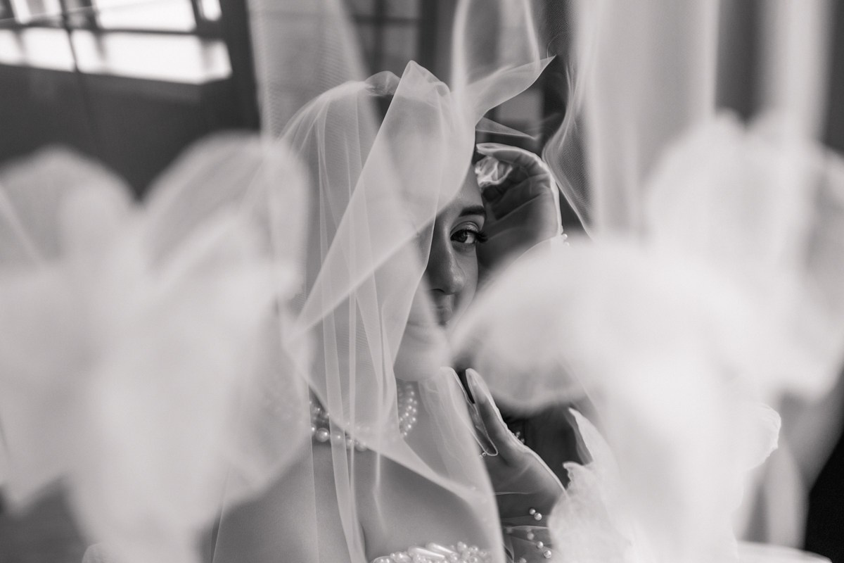 Анастасия и Андрей. Фотограф Подсумкина Ирина