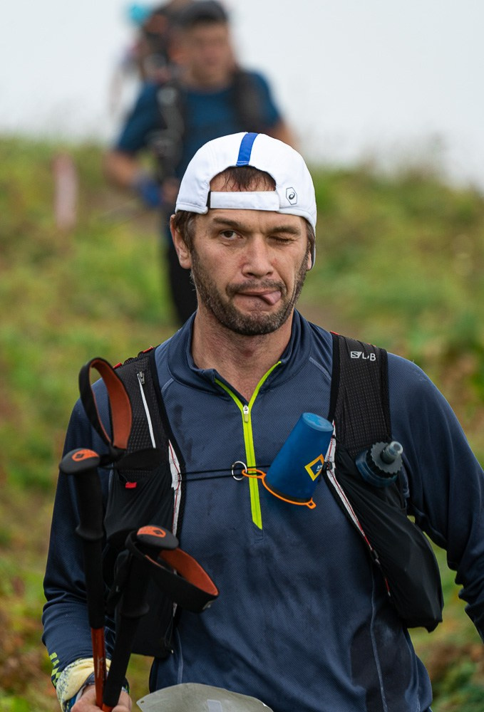 Трейловый бег «Альпиндустрия. Три курорта''. Репортажный фотограф в Красной Поляне и Сочи Павлюченко Екатерина