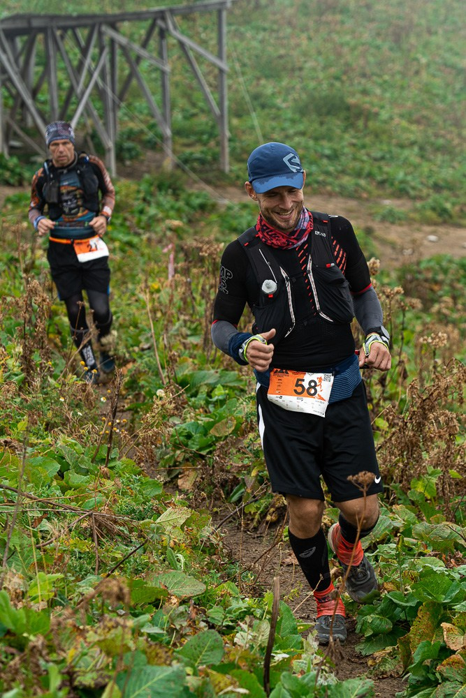 Трейловый бег «Альпиндустрия. Три курорта''. Репортажный фотограф в Красной Поляне и Сочи Павлюченко Екатерина