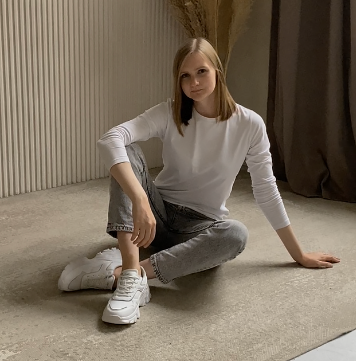 Куда деть руки на фотосессии?. Профессиональный фотограф в Москве Александра Харламова