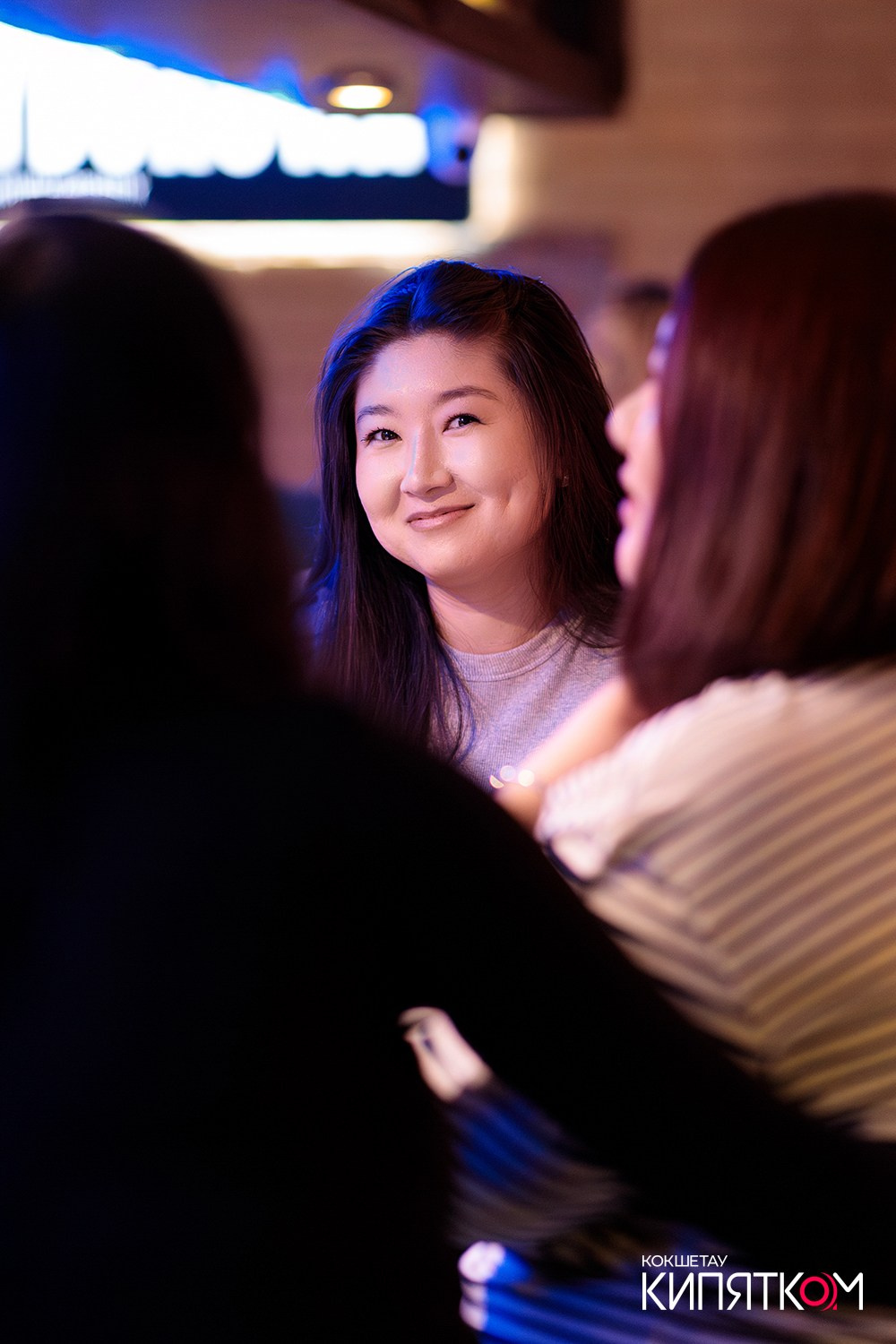 WOW QUIZ. КИПЯТКОМ КОКШЕТАУ