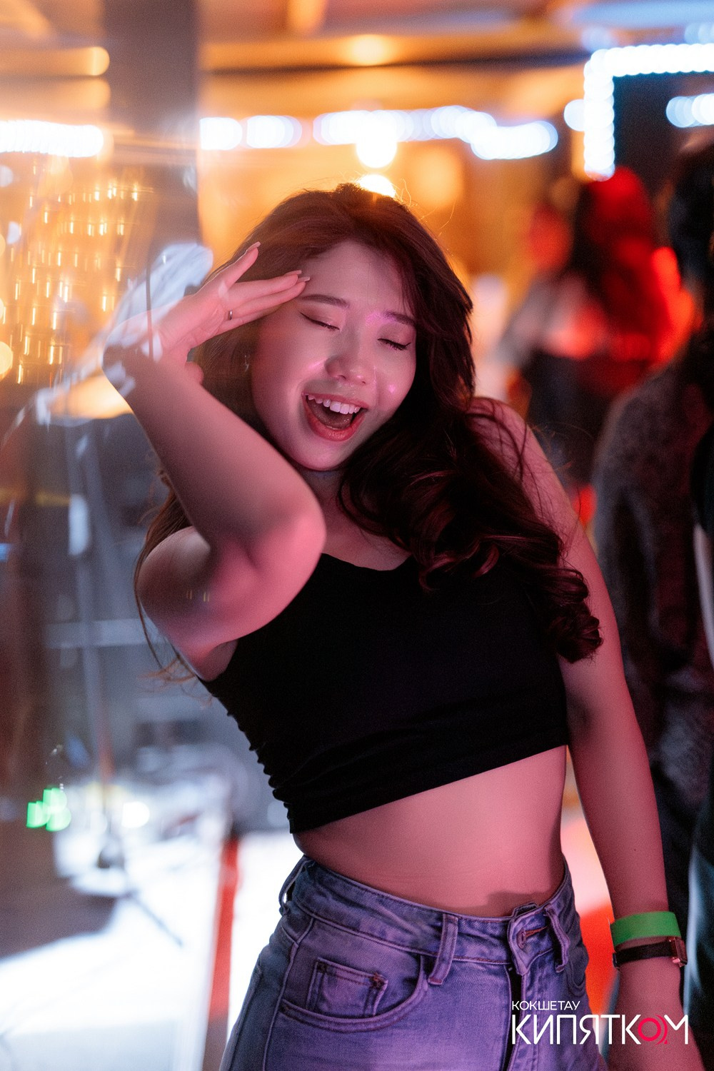 GENTLEMAN PUB. КИПЯТКОМ КОКШЕТАУ