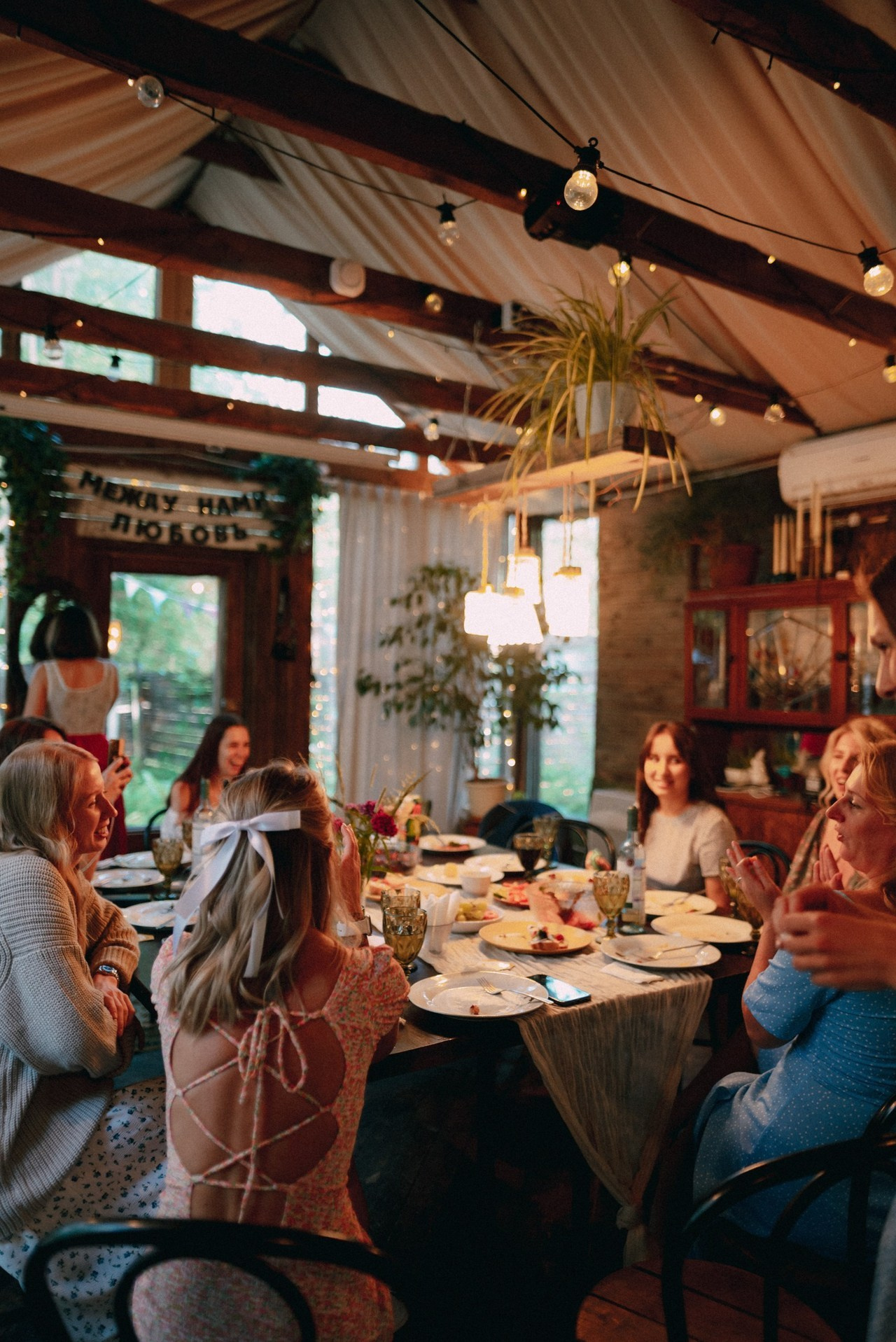 Отзывы. Свадебный фотограф Булавина Кристина Нижний Новгород