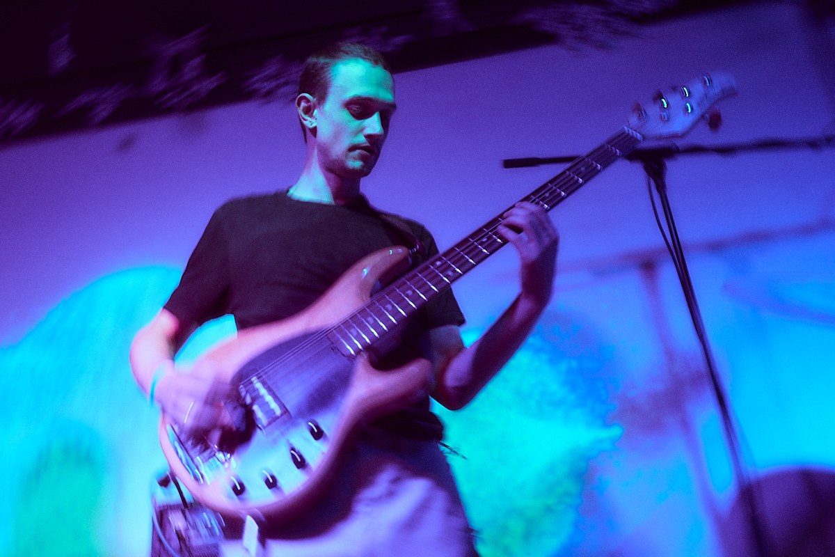 Концерт Шаййм. Иван Кобяков