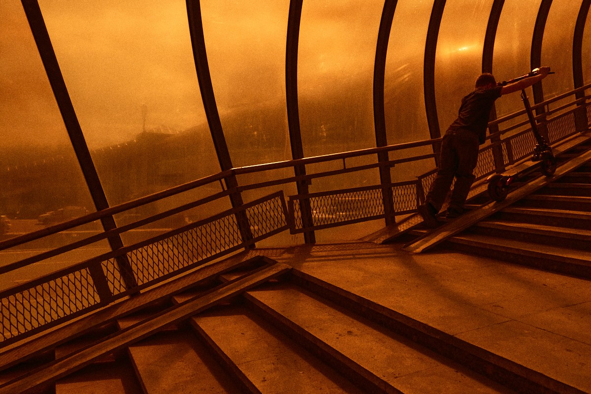 Окна 25. Иван Кобяков