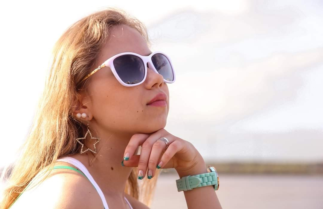 Летние фотосессии. Фотограф Пермь. Фотосессия в фотостудии Перми и на свежем воздухе