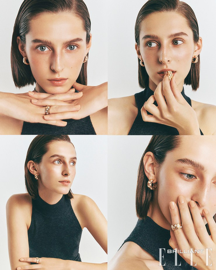 Варвара Павочка. Модельное агентство TM Models в Калининграде