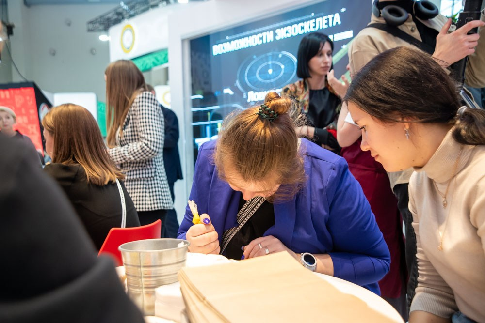 Выставка Россия. Большакова Полина — фотограф в Туле