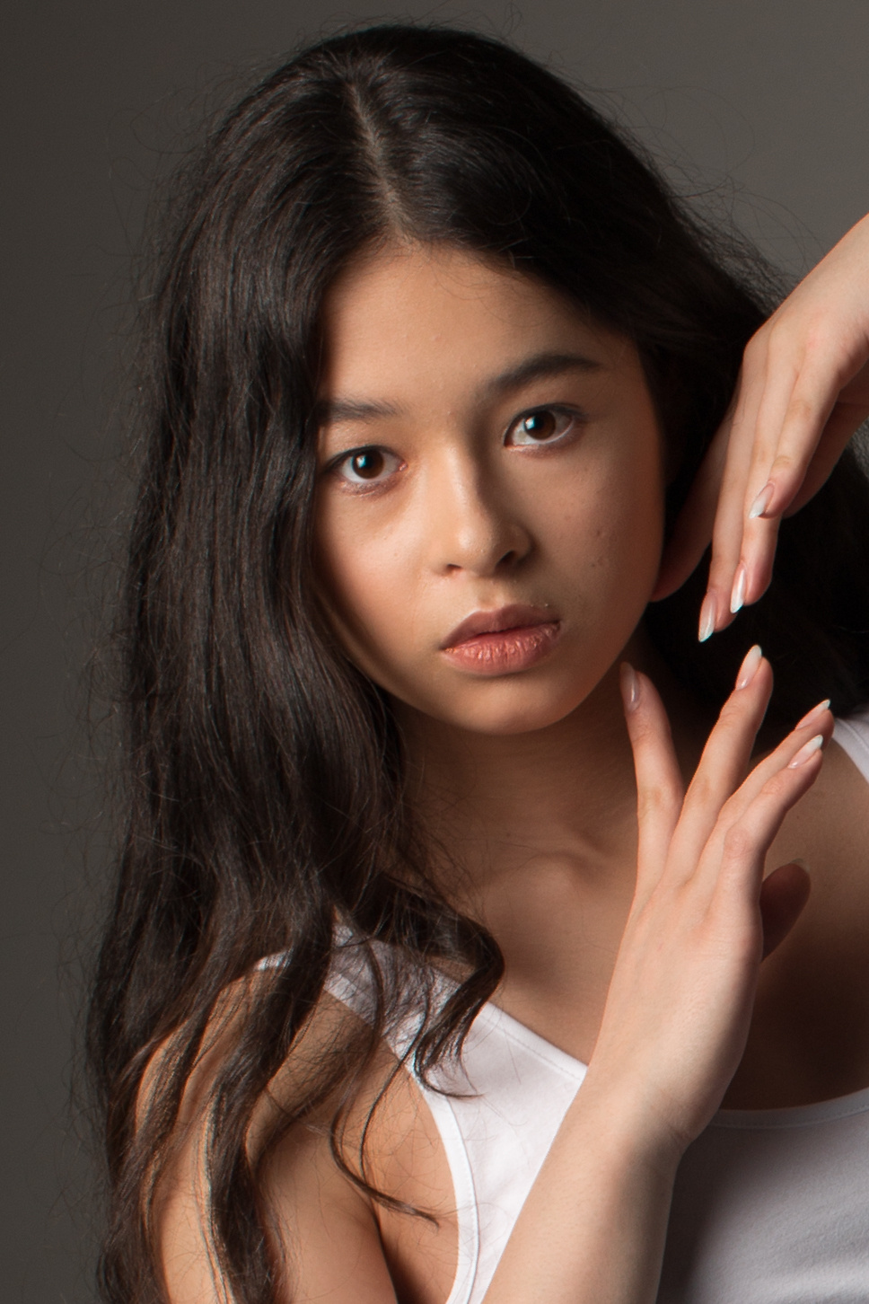 Мисс модель. Спортивный и семейный фотограф в Екатеринбурге Ольга Горбунова меня