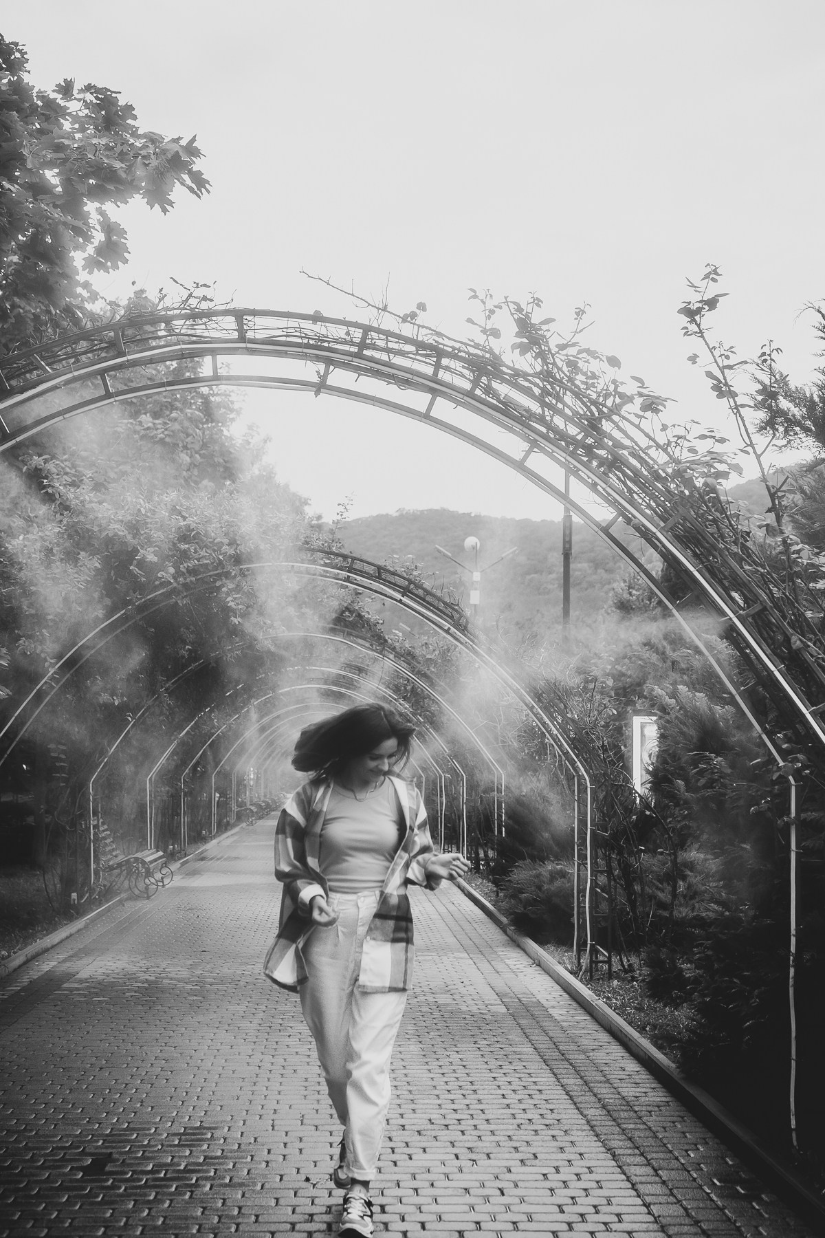 Кристина — свет в глазах. Семейный фотограф Новороссийск, Анапа, Геленджик — Юлия Давыдова