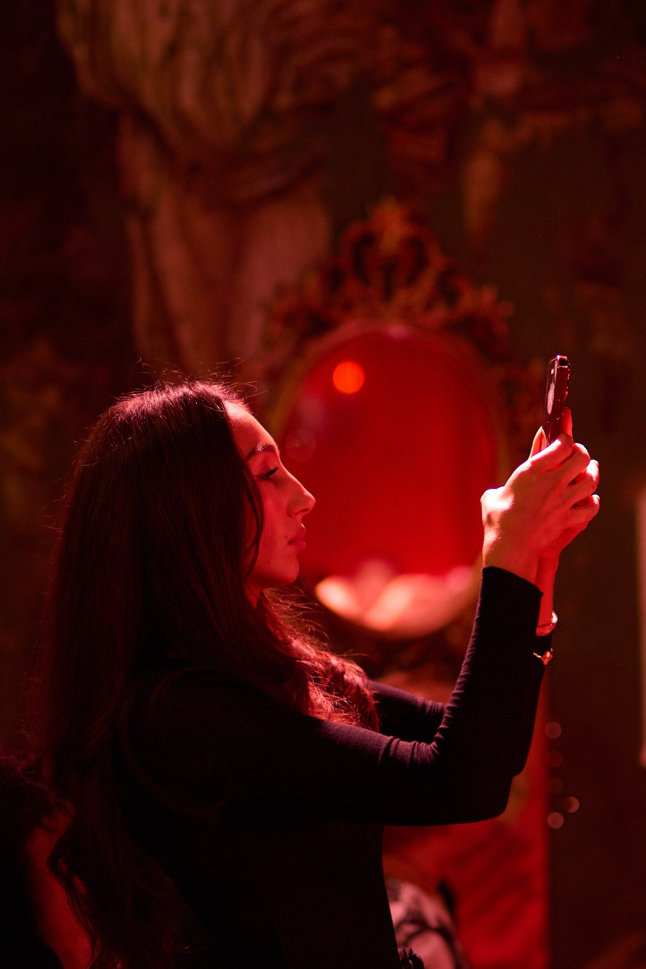 Репортажи. ИРЛ — Проект