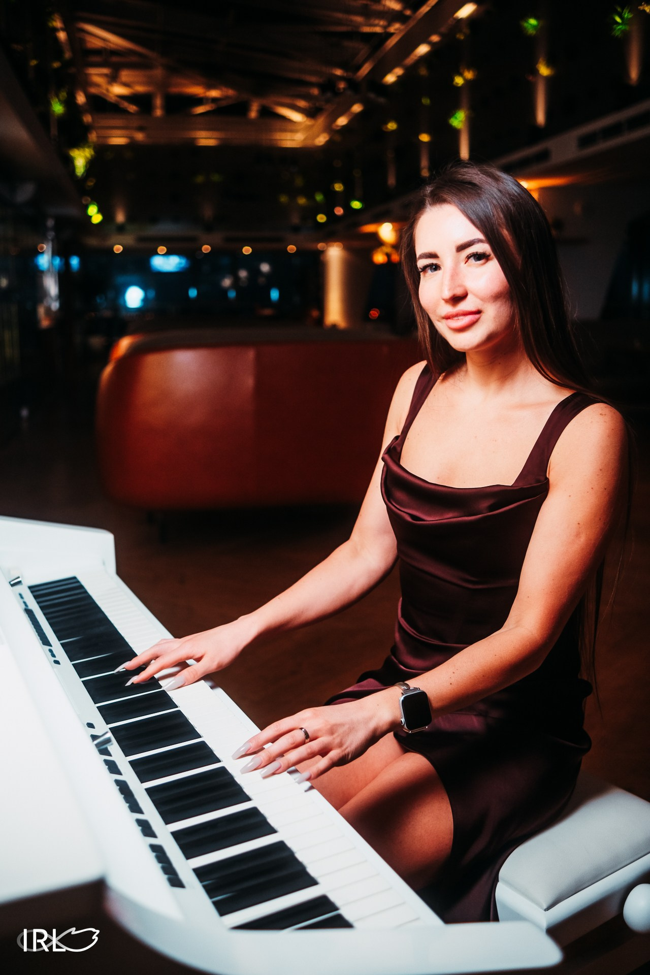 Премиум заведения. ИРЛ — Проект