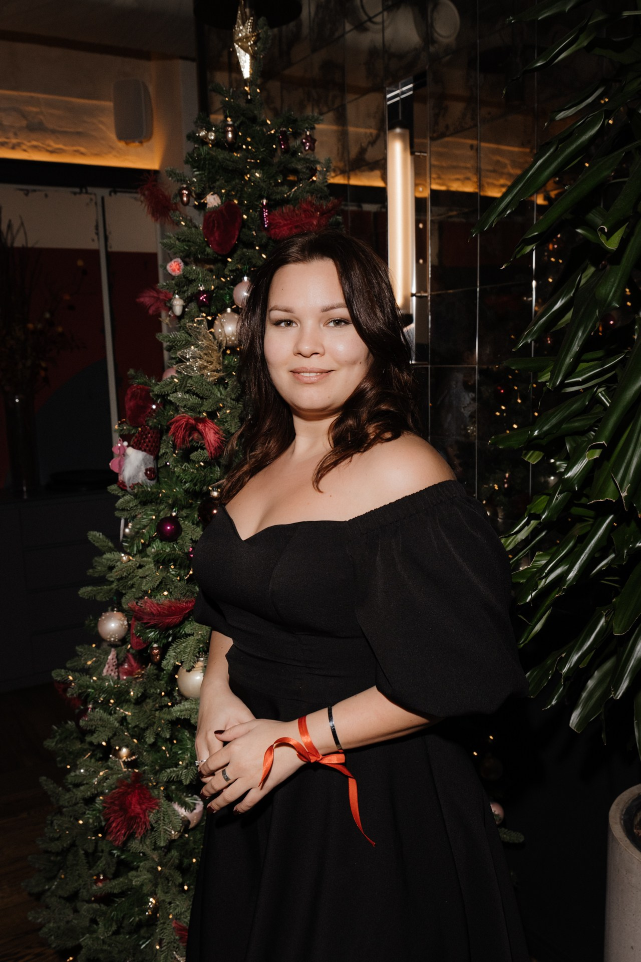 Event in sixty four. VICTORIA SHU