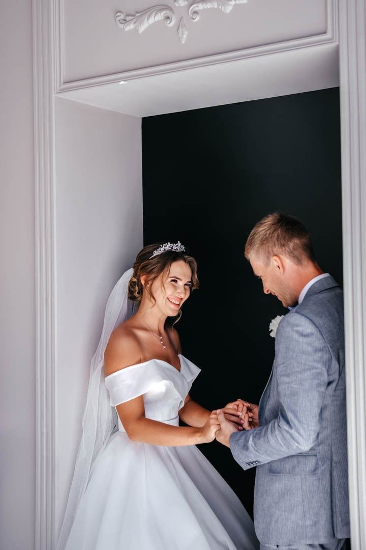 Алексей и Елена. Свадебный фотограф Рамиль Баширов