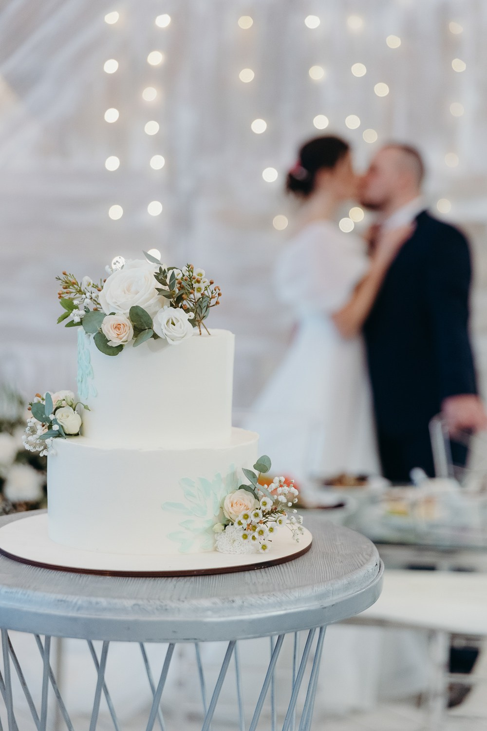 Фотограф Присяжный. Подрядчики и друзья сети свадебных площадок House for wedding