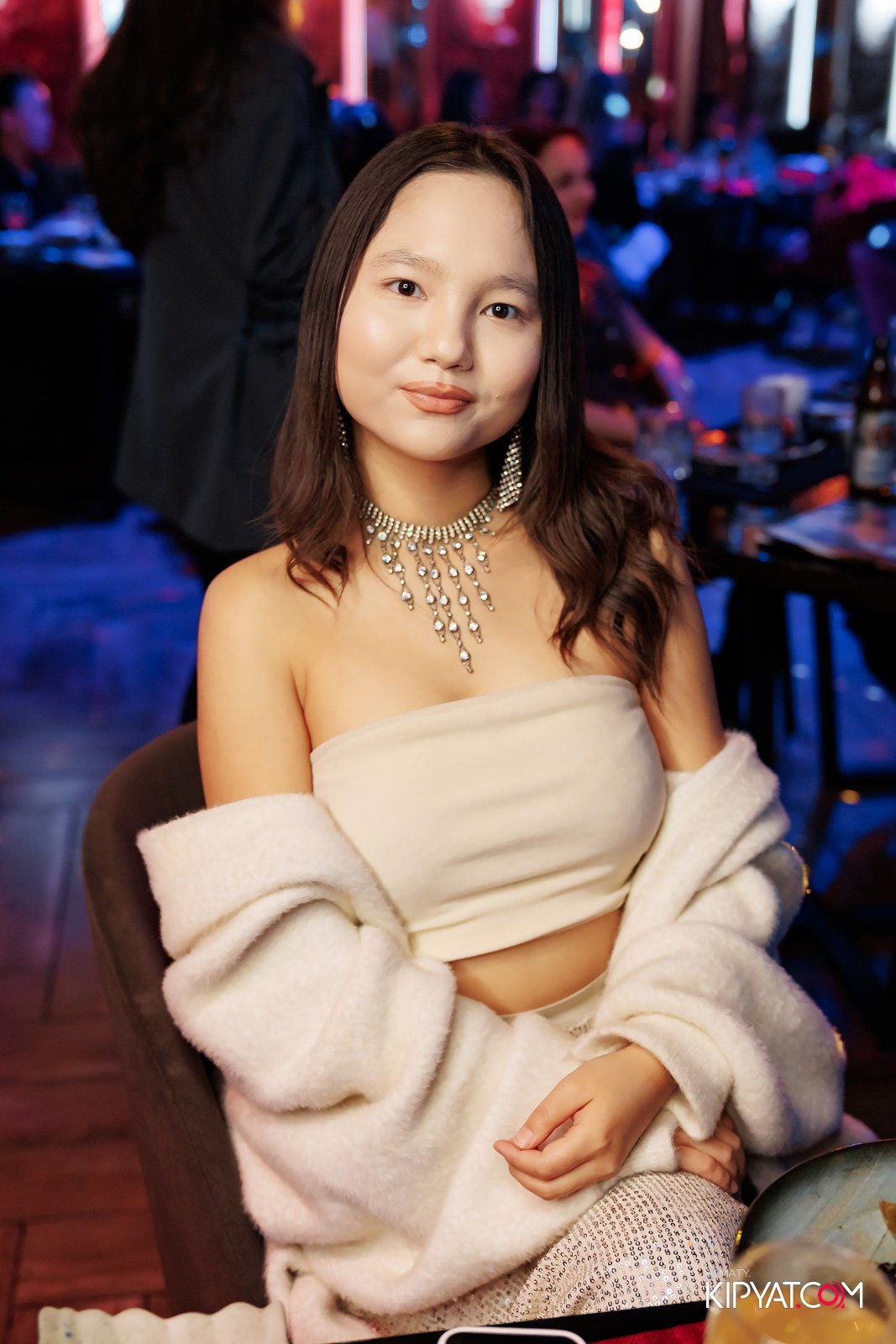 ЗАЯ, НА БИС. КИПЯТКОМ АЛМАТЫ!