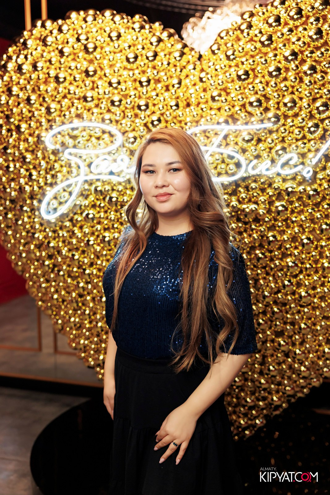 ЗАЯ, НА БИС. КИПЯТКОМ АЛМАТЫ! Фотосъемка мероприятий в Алматы