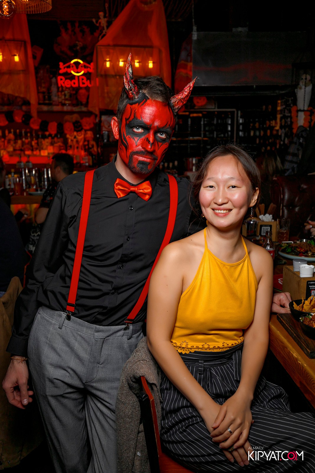 VICTORY MEXICO. КИПЯТКОМ АЛМАТЫ!