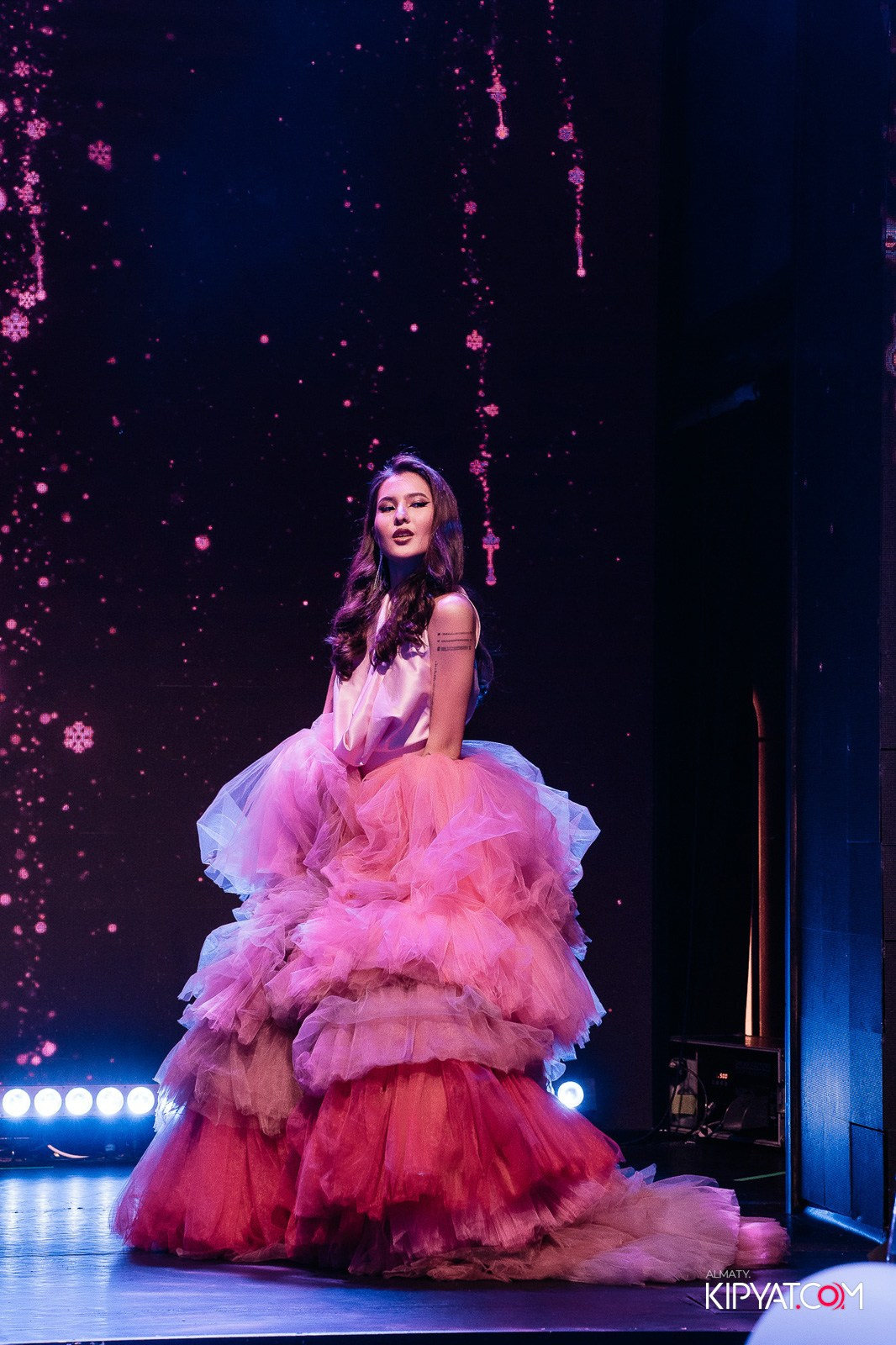 QUEEN. КИПЯТКОМ АЛМАТЫ!