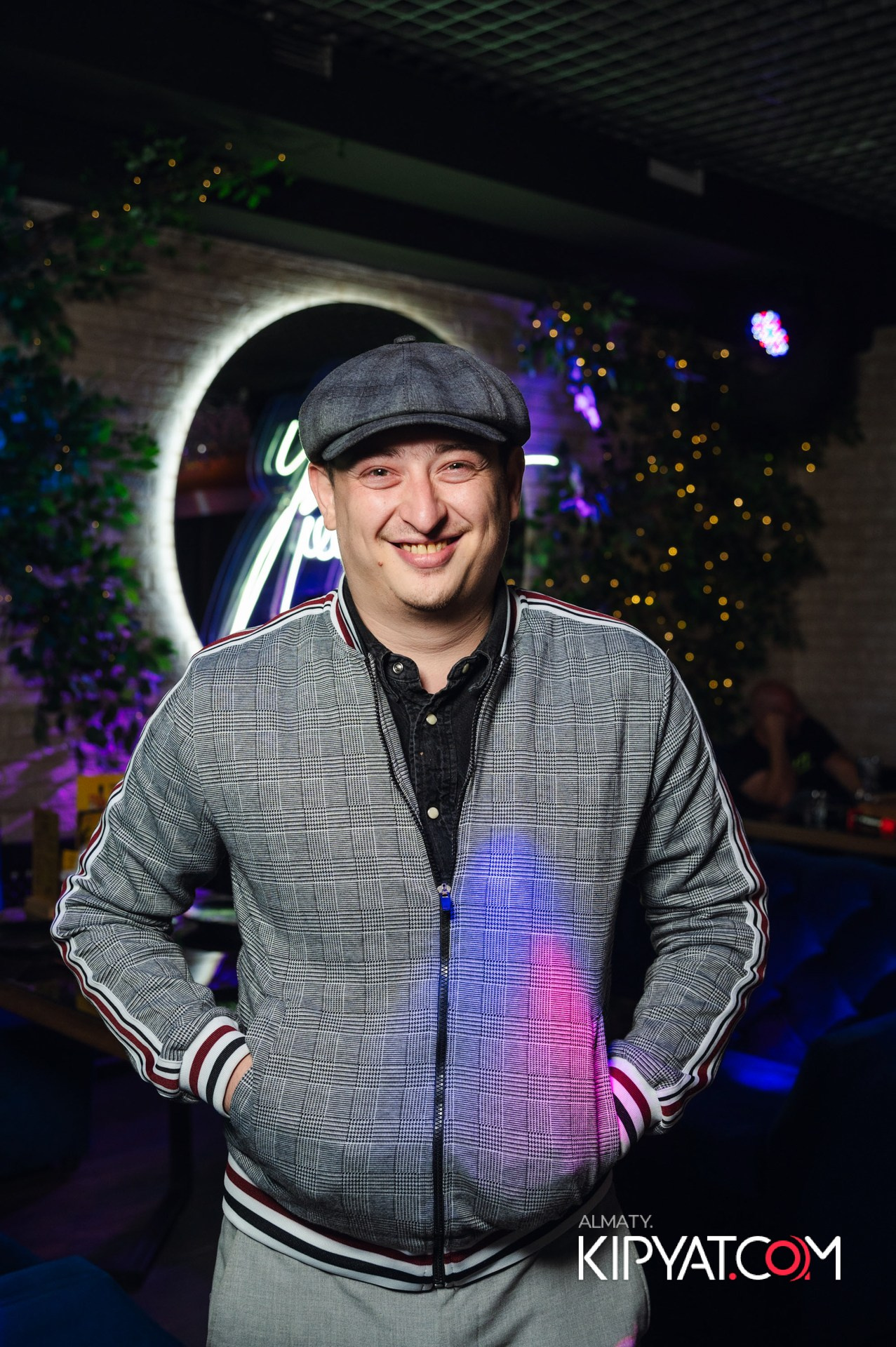 Ухо и медведь на Саина. КИПЯТКОМ АЛМАТЫ!