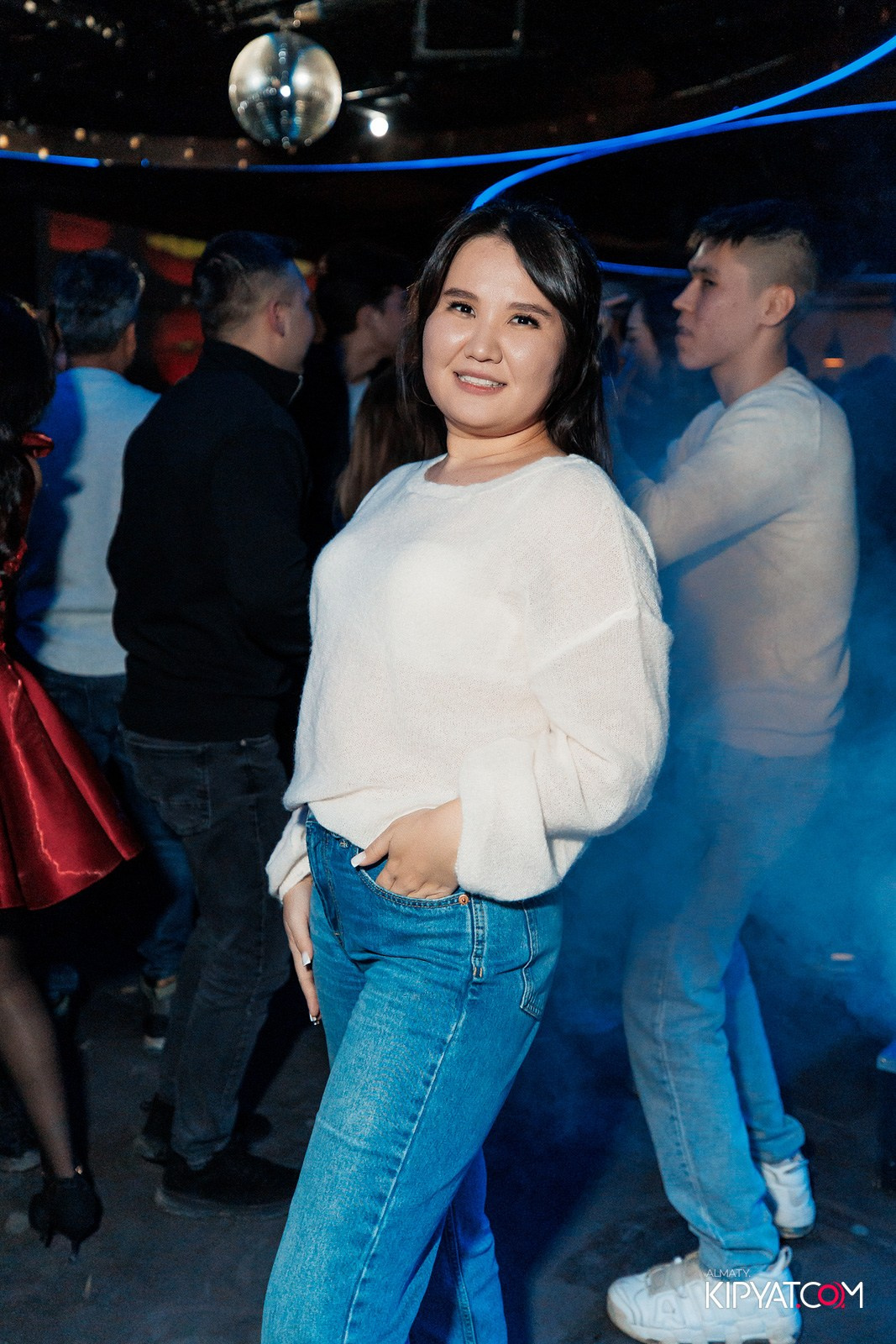 EVENT BAR. КИПЯТКОМ АЛМАТЫ!