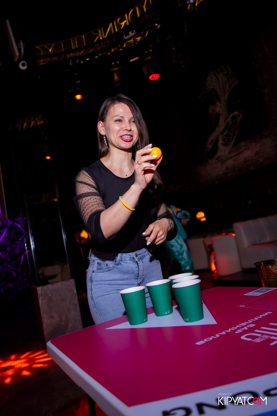 HIT RETRO CLUB. КИПЯТКОМ АЛМАТЫ! Фотосъемка мероприятий в Алматы