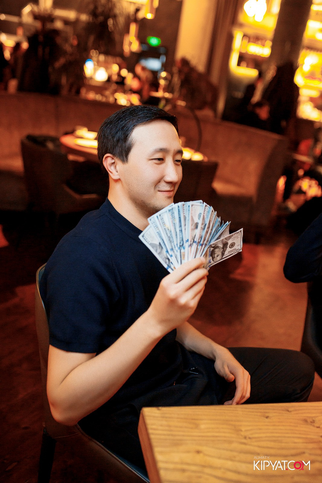 ПИНТА PREMIUM. КИПЯТКОМ АЛМАТЫ!