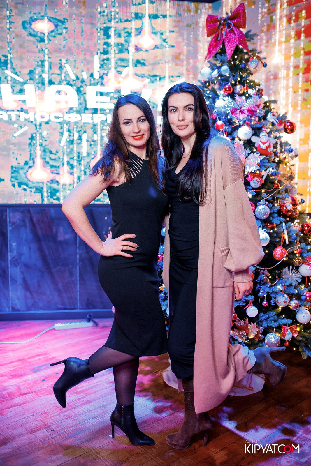 БАР ПАНАЕХАЛИ НА ТОЛЕ БИ. КИПЯТКОМ АЛМАТЫ!