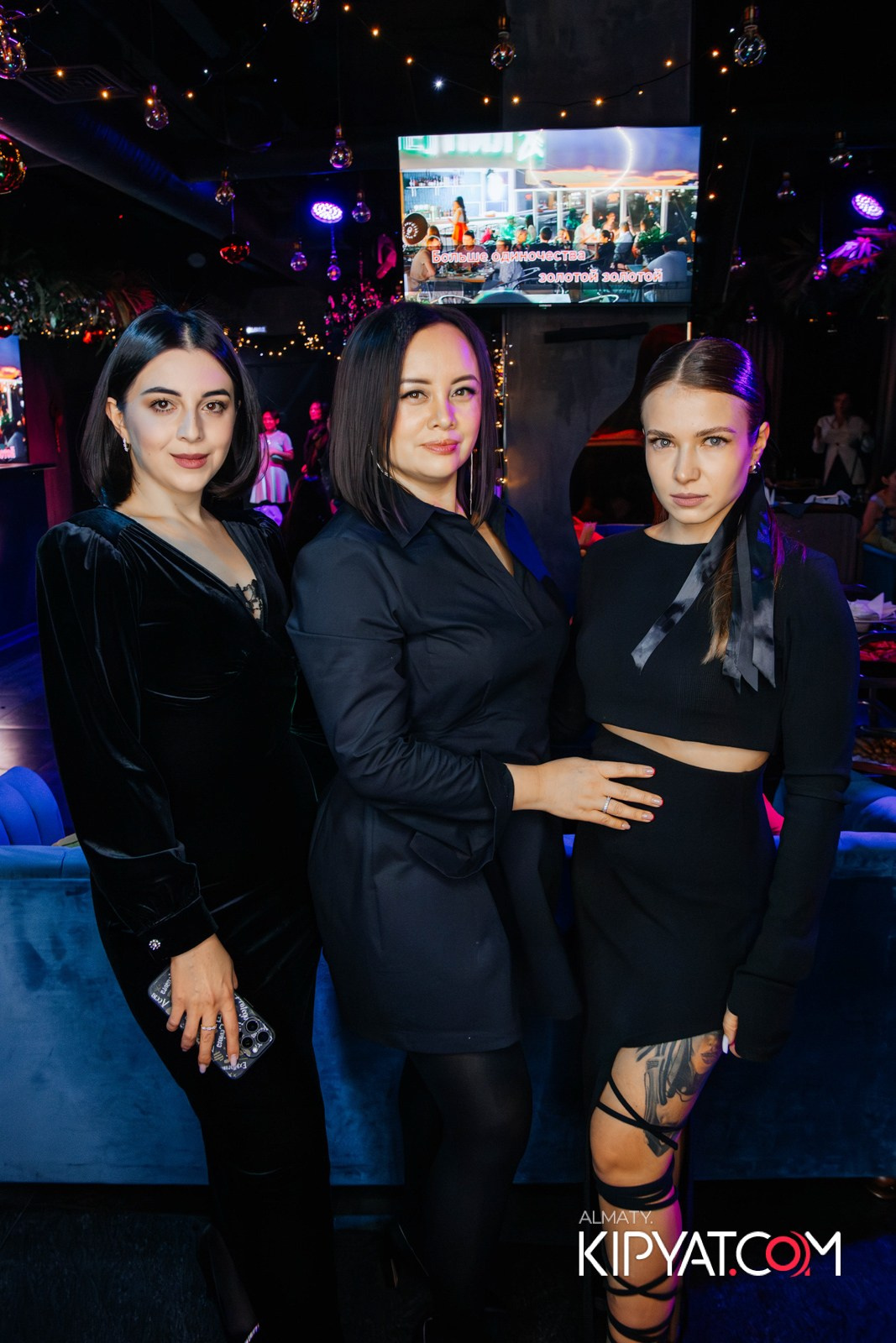 ДОРОГАЯ Я НЕ ПИЛ. КИПЯТКОМ АЛМАТЫ! Фотосъемка мероприятий в Алматы