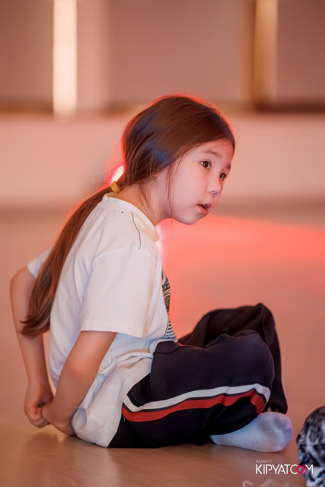 КВЕСТ-ШОУ ALAROVICH / ИГРА В КАЛЬМАРА. КИПЯТКОМ АЛМАТЫ!