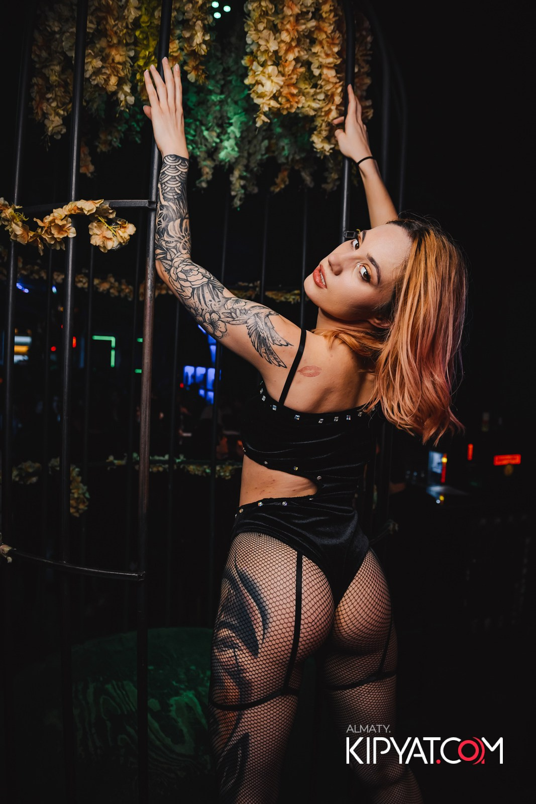 UYAT EMES BAR. КИПЯТКОМ АЛМАТЫ! Фотосъемка мероприятий в Алматы