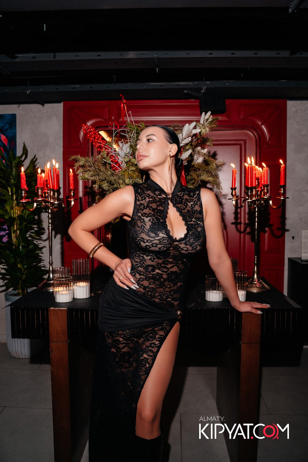 РЕСТОРАН CHINA. КИПЯТКОМ АЛМАТЫ!