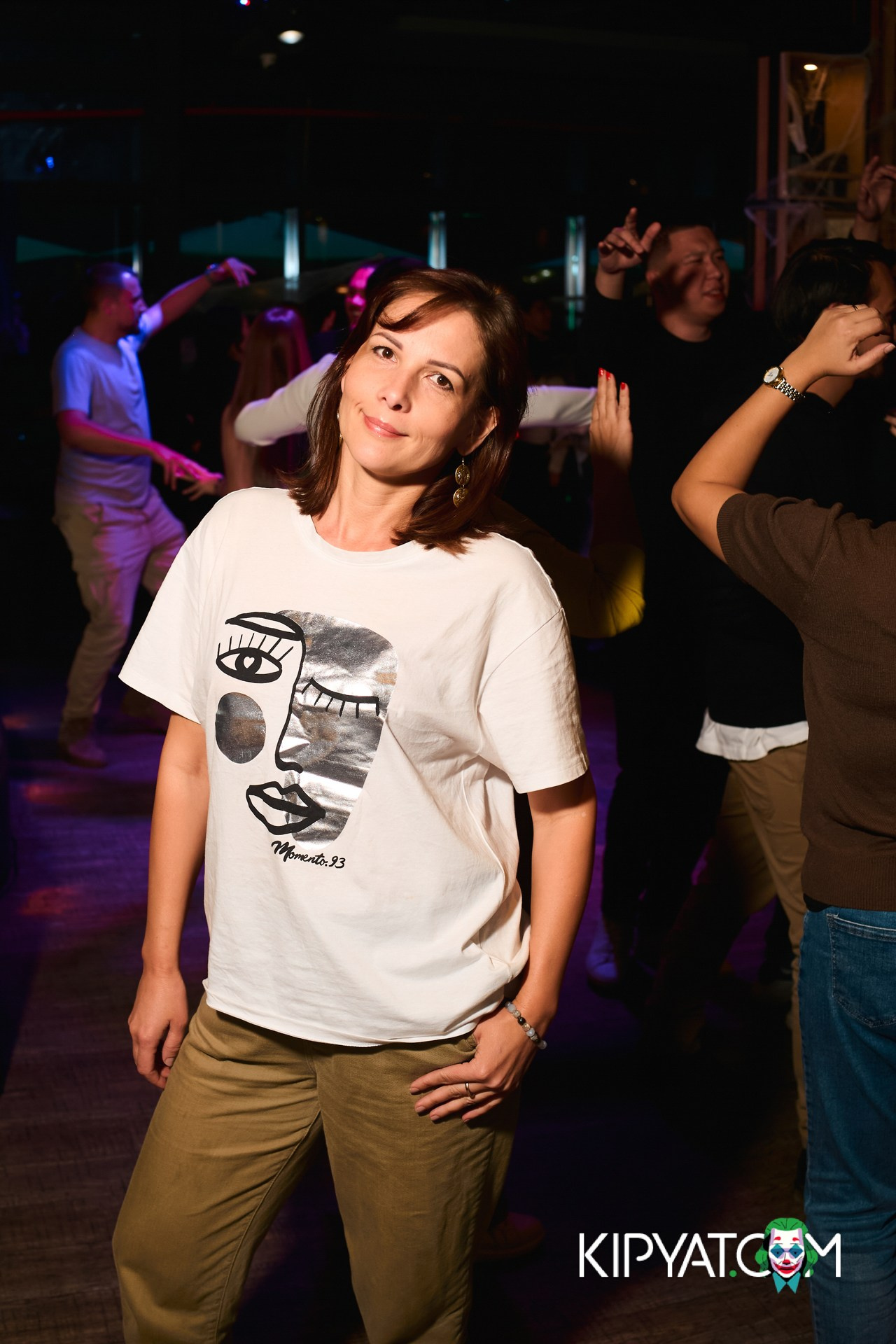 ПИНТА НУРЛЫ ТАУ. КИПЯТКОМ АЛМАТЫ!