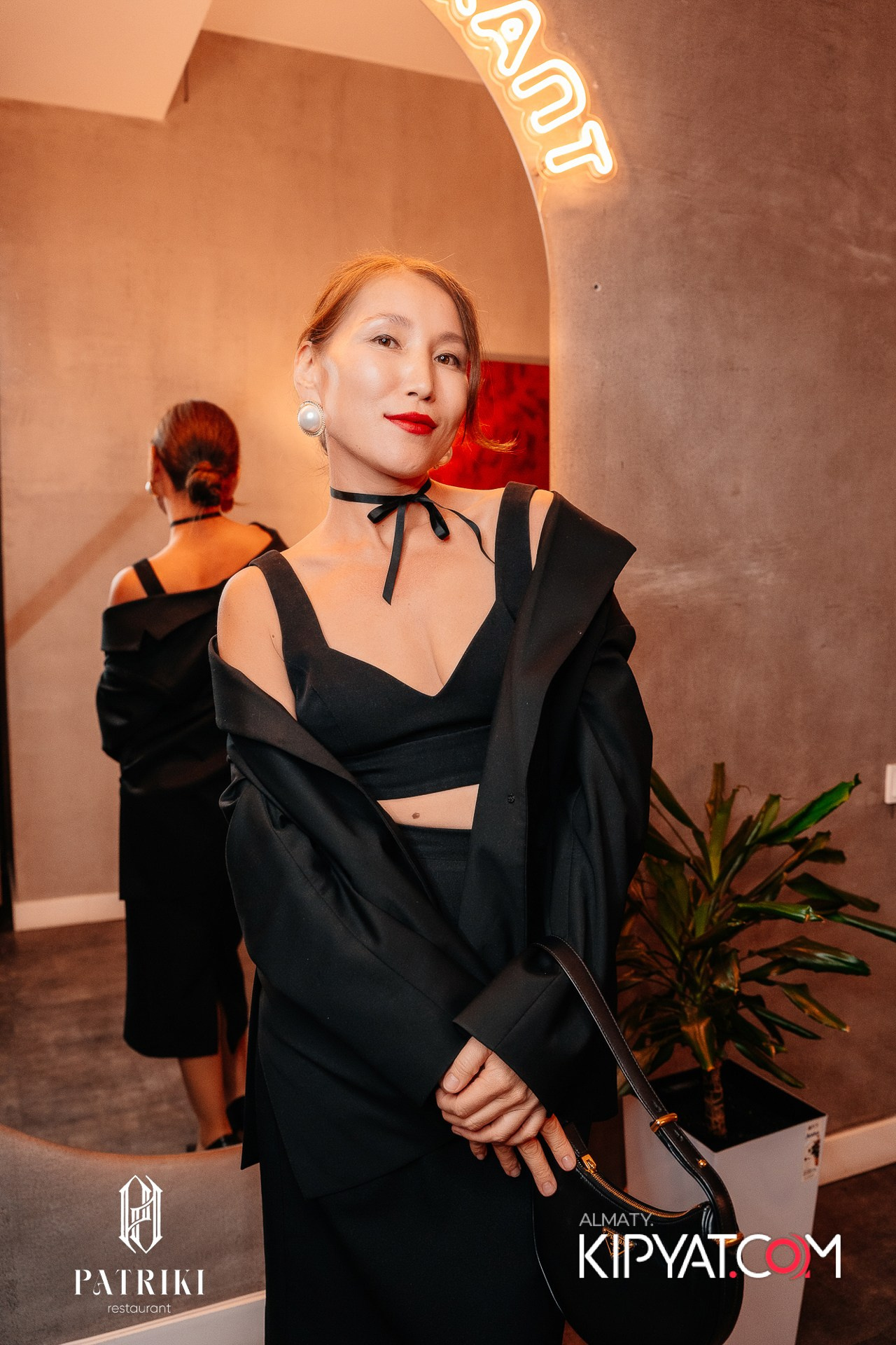 PATRIKI RESTAURAN. КИПЯТКОМ АЛМАТЫ!