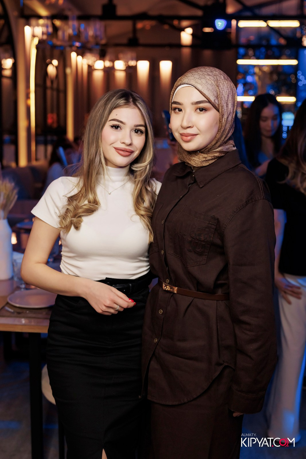 SAHARA ASIAN MIX. КИПЯТКОМ АЛМАТЫ! Фотосъемка мероприятий в Алматы