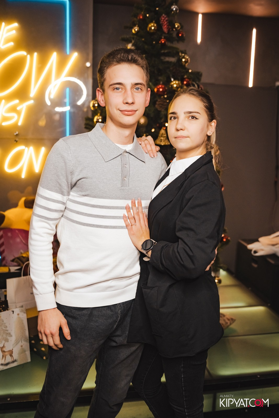 ROCK CRYSTAL. КИПЯТКОМ АЛМАТЫ!