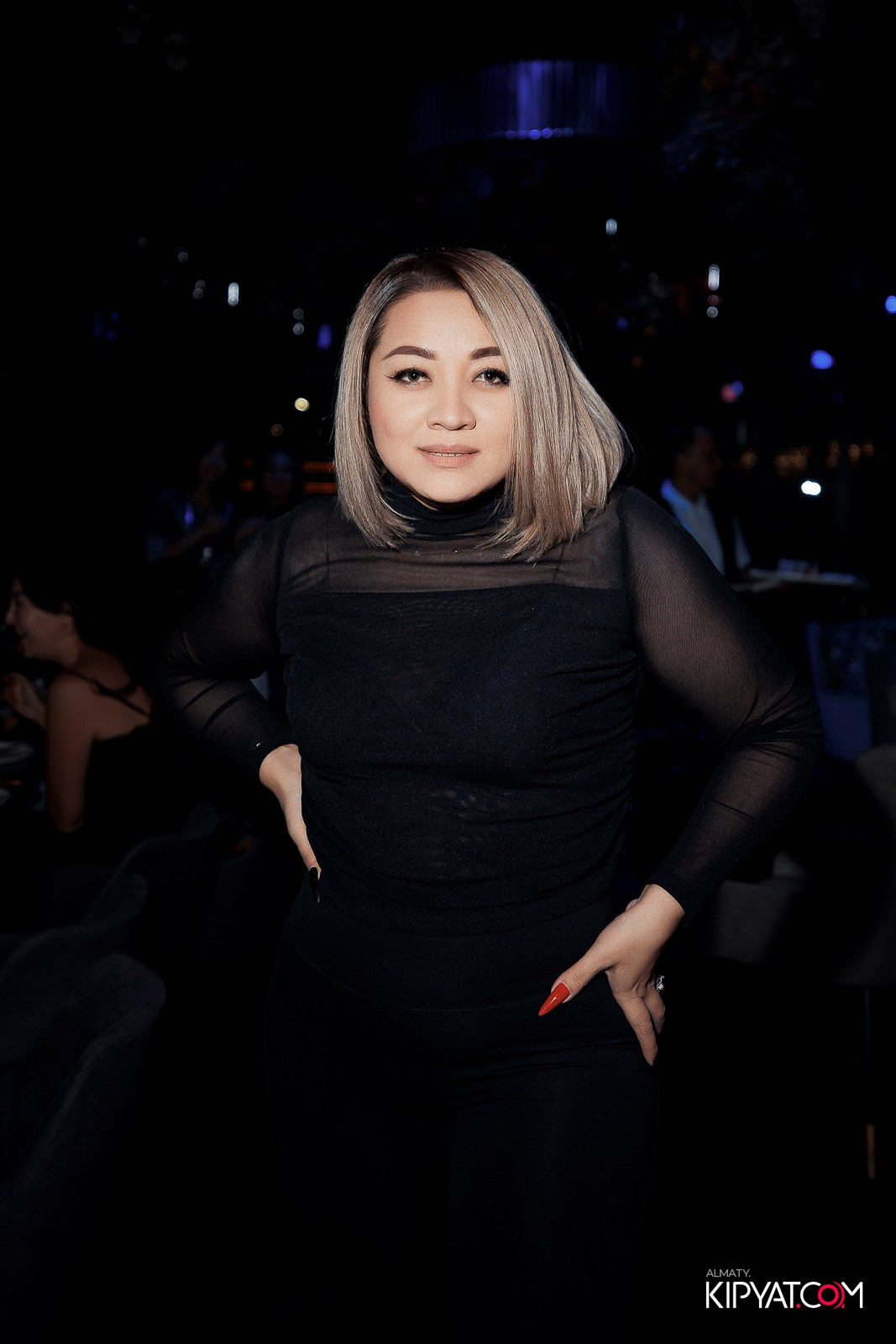 FRIENDS BAR & TERRACE. КИПЯТКОМ АЛМАТЫ!