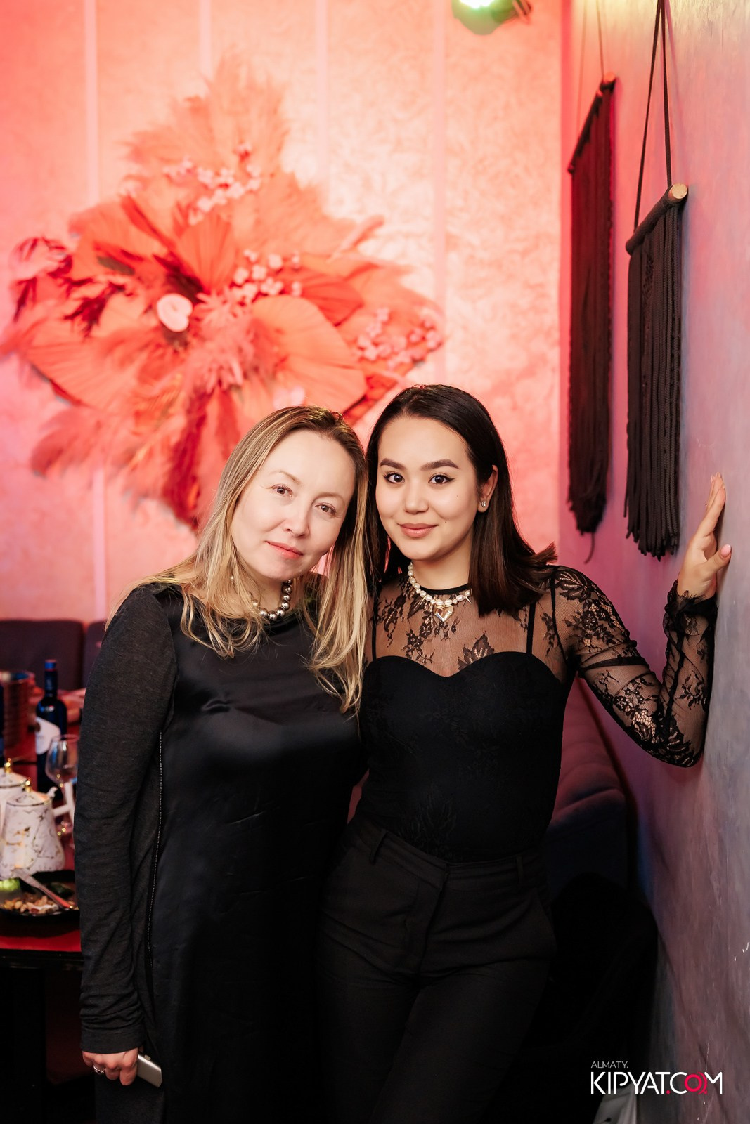 ДОРОГАЯ, Я НЕ ПИЛ. КИПЯТКОМ АЛМАТЫ!