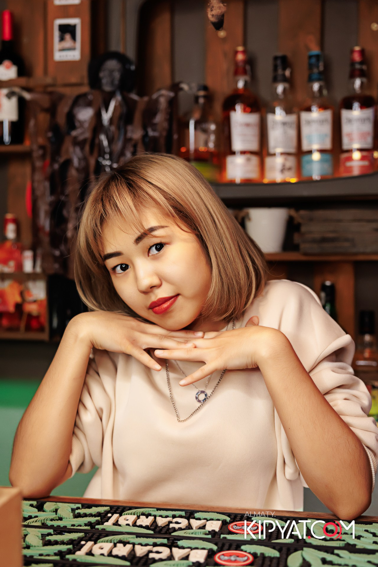 VICTORY PUB. КИПЯТКОМ АЛМАТЫ!