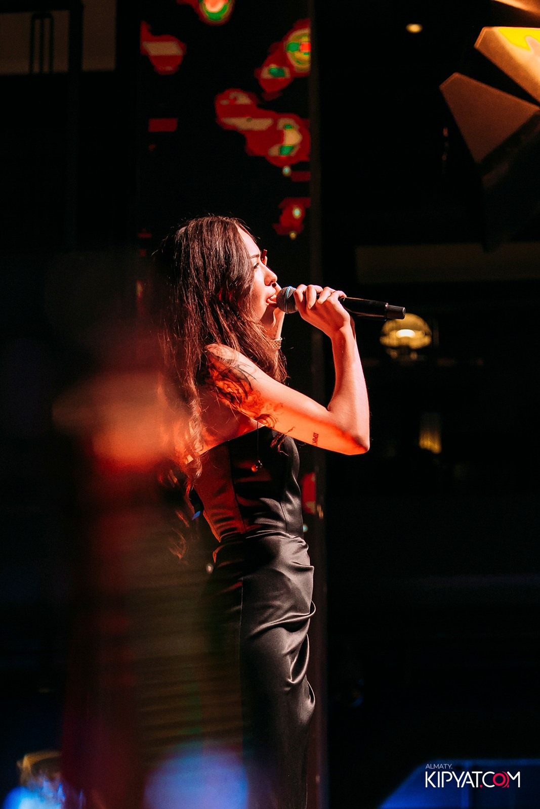 QUEEN. КИПЯТКОМ АЛМАТЫ!