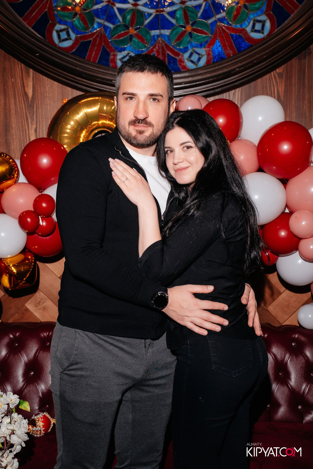 ЖИГУЛИ БАР. КИПЯТКОМ АЛМАТЫ!