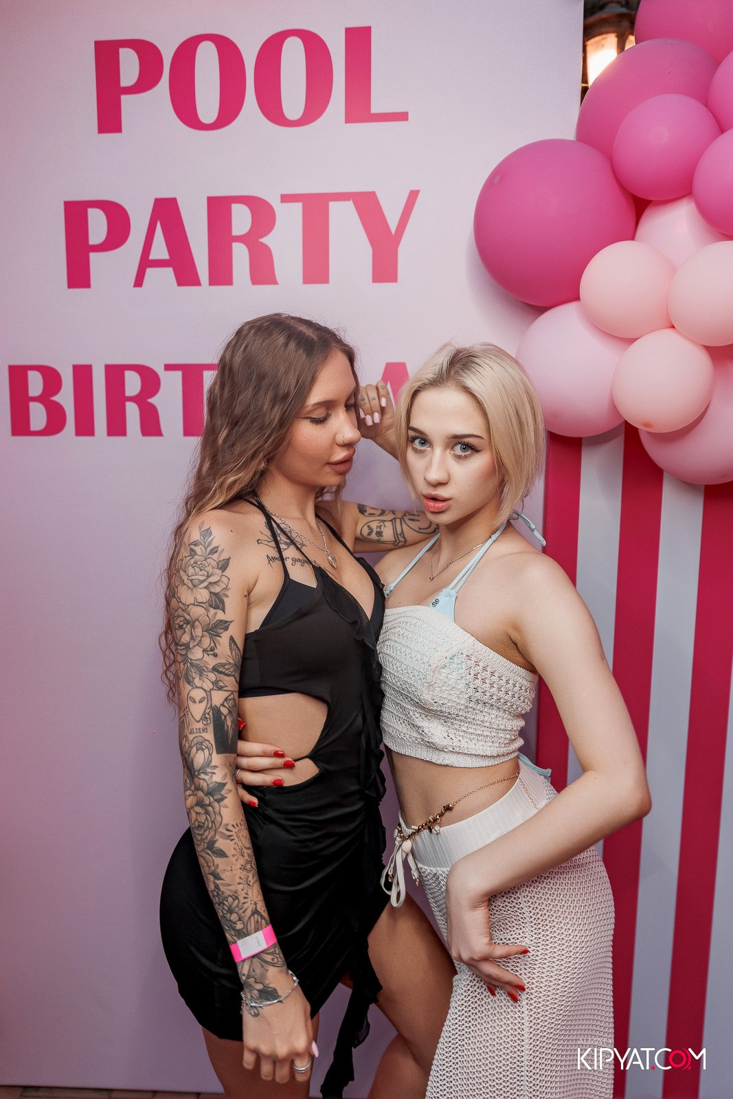 THE MAMA GELA. КИПЯТКОМ АЛМАТЫ! Фотосъемка мероприятий в Алматы