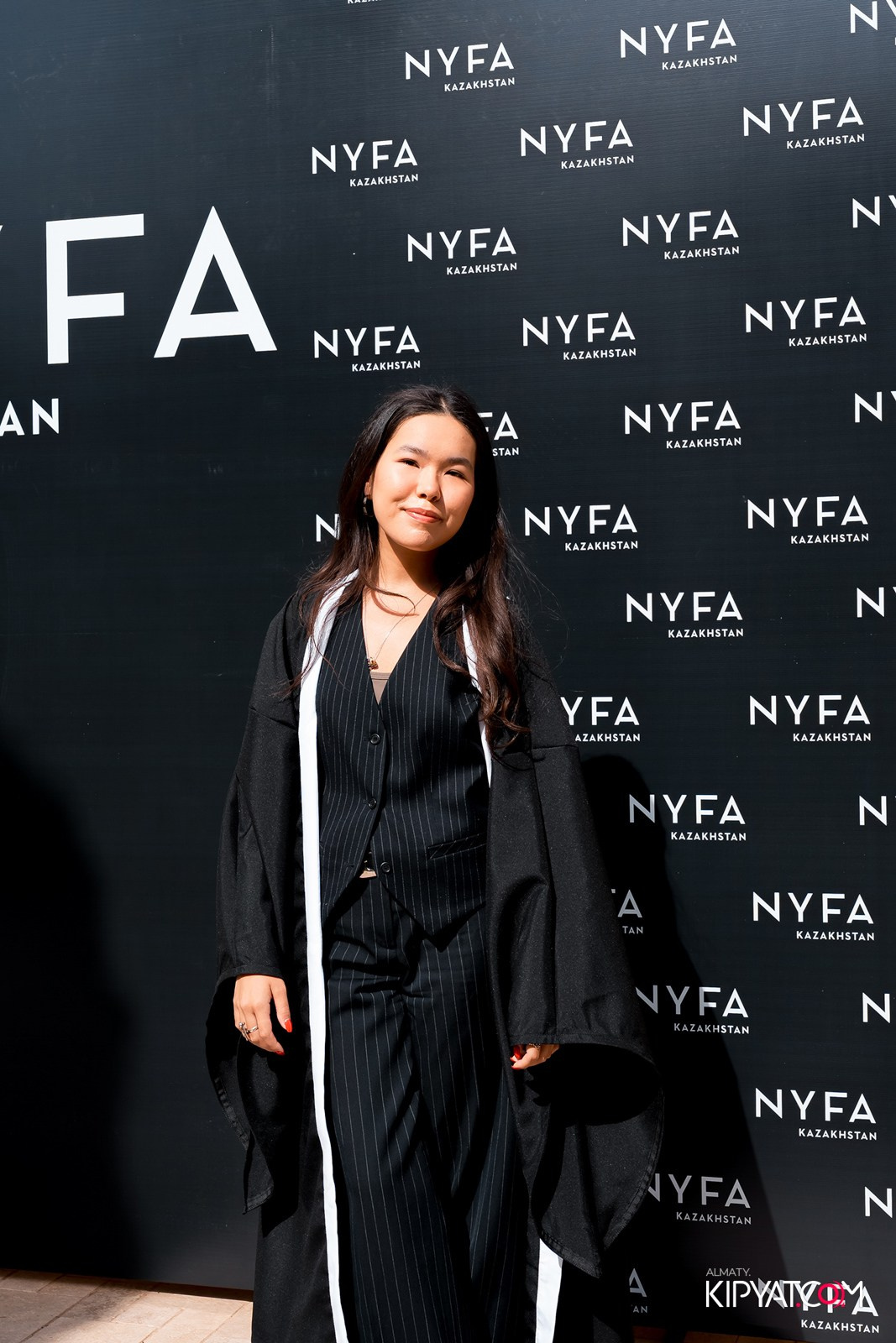 NEW YORK FILM ACADEMY. КИПЯТКОМ АЛМАТЫ!