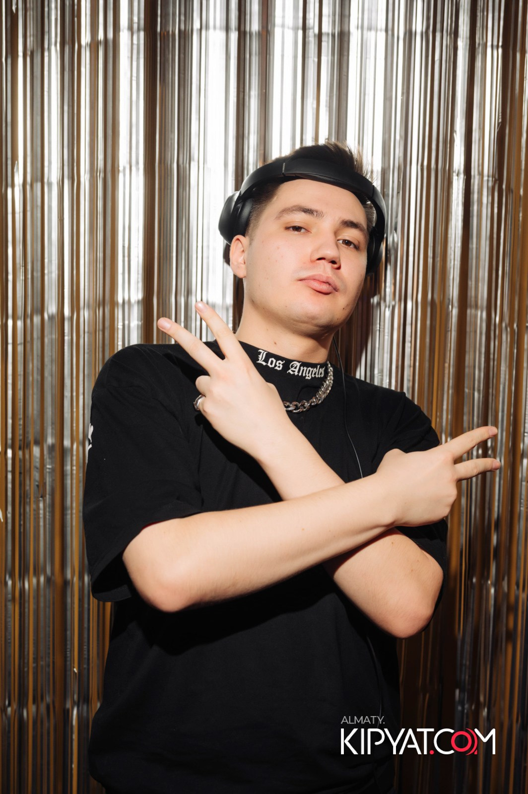 ZIYAFET STEAK HOUSE. КИПЯТКОМ АЛМАТЫ!