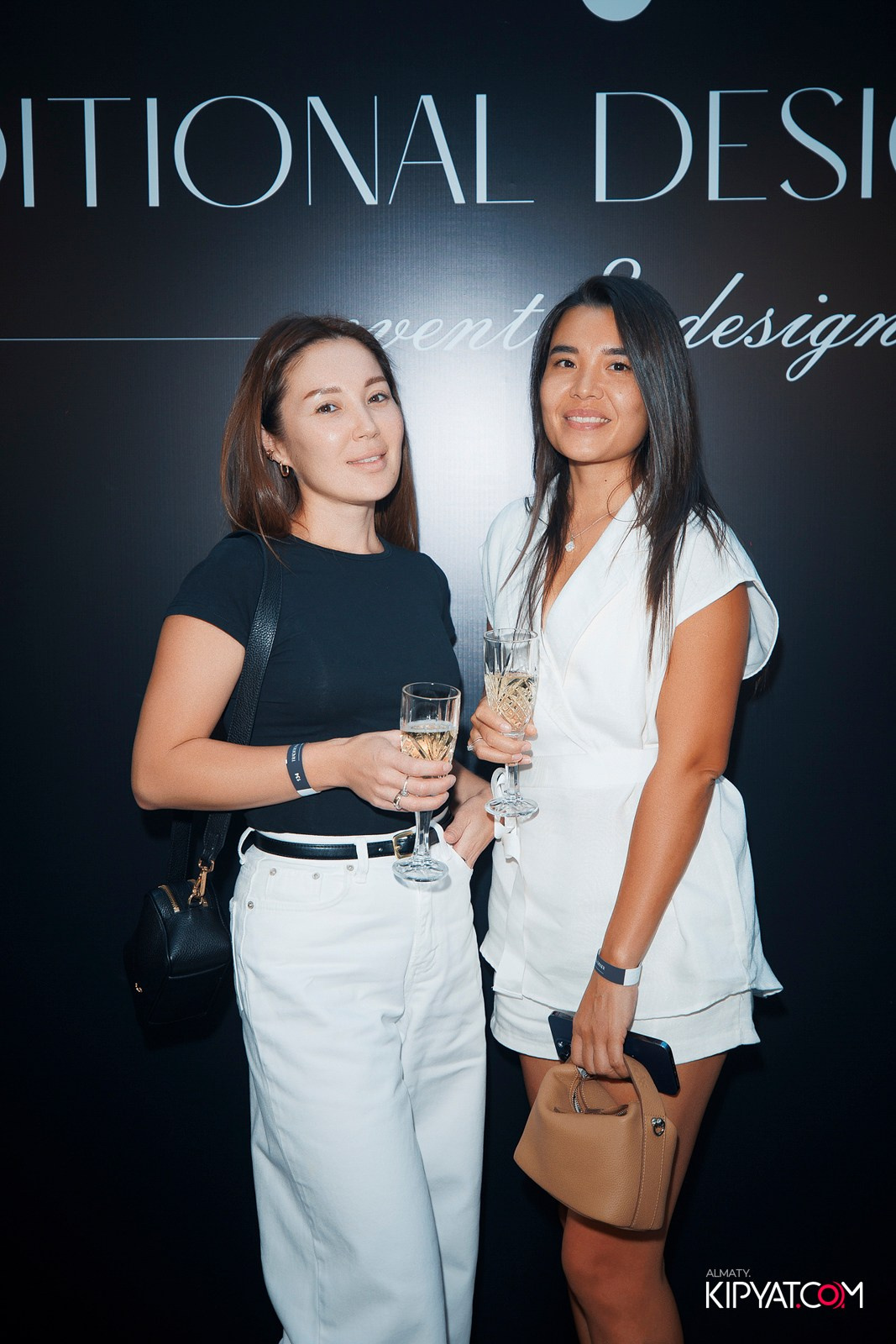 TRADITIONAL DESIGN DINNER 2025. КИПЯТКОМ АЛМАТЫ!